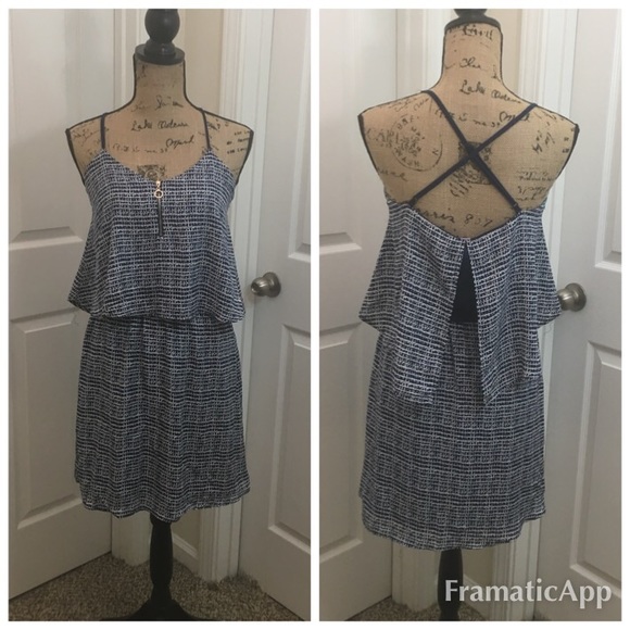 Francesca's Collections Dresses & Skirts - NWT Francesca's Mini Dress | XS